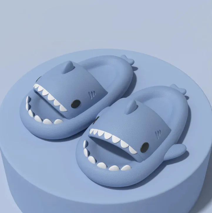 Shark Slides