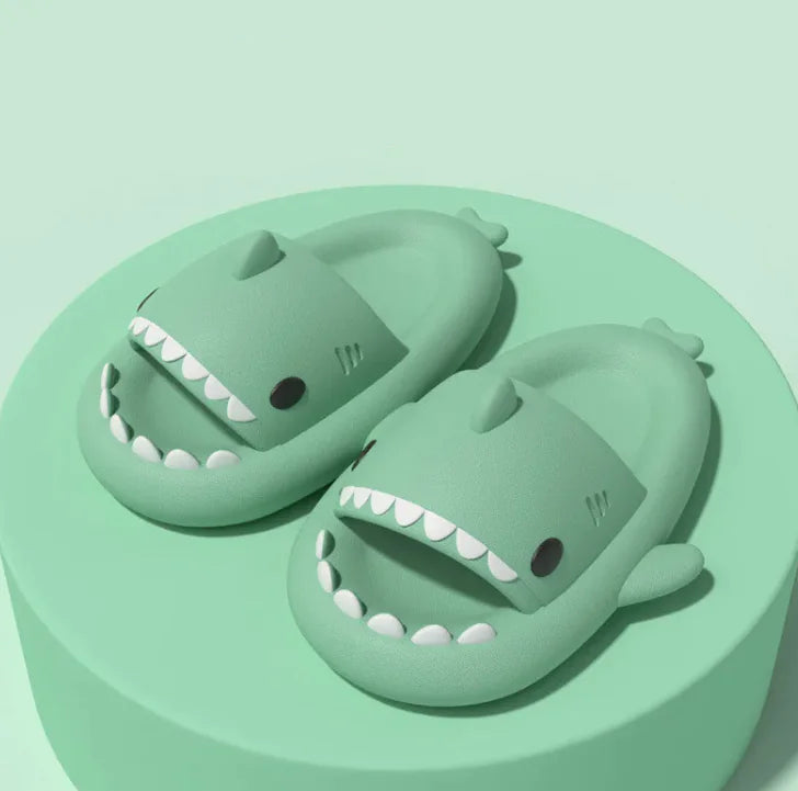 Shark Slides