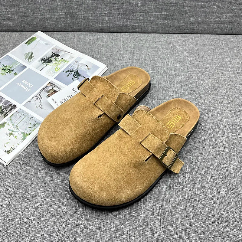 Women's Slides