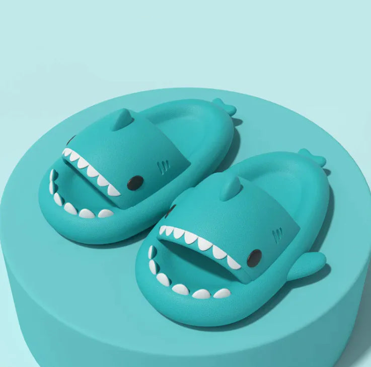 Shark Slides